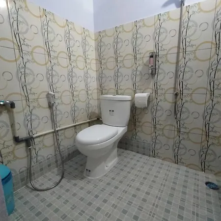 Homestay Rnj Licin Exterior photo