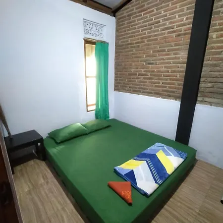 Homestay Rnj Licin Exterior photo