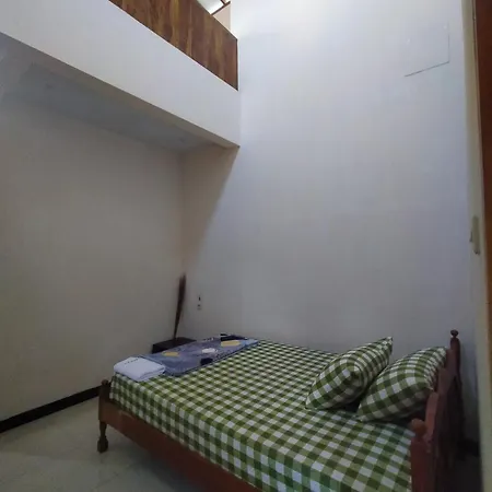 Homestay Rnj Licin Exterior photo