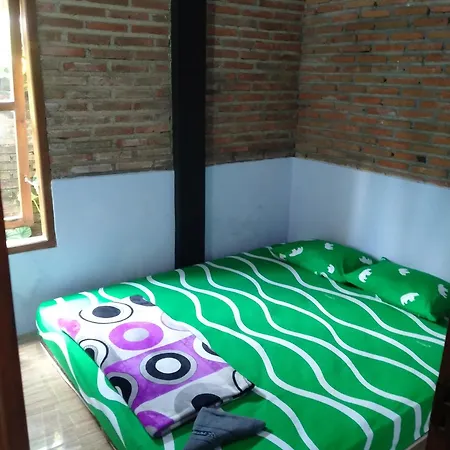 Homestay Rnj Licin Exterior photo