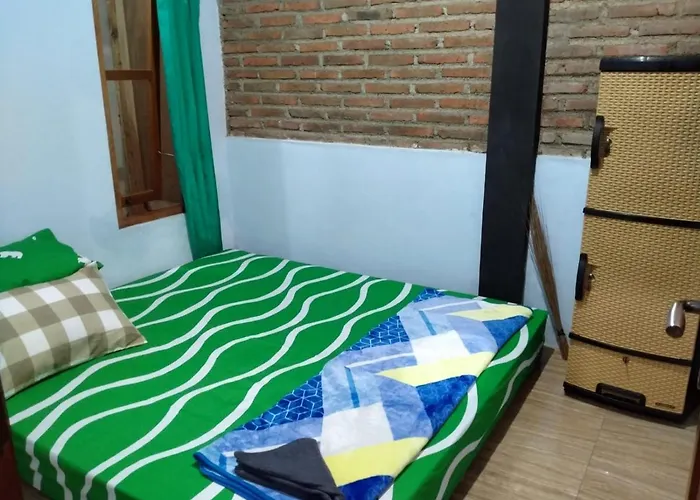 Homestay Rnj