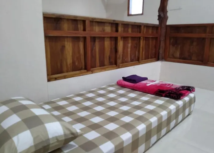 Homestay Rnj