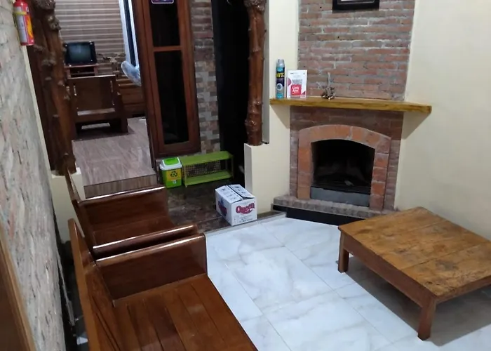 Homestay Rnj