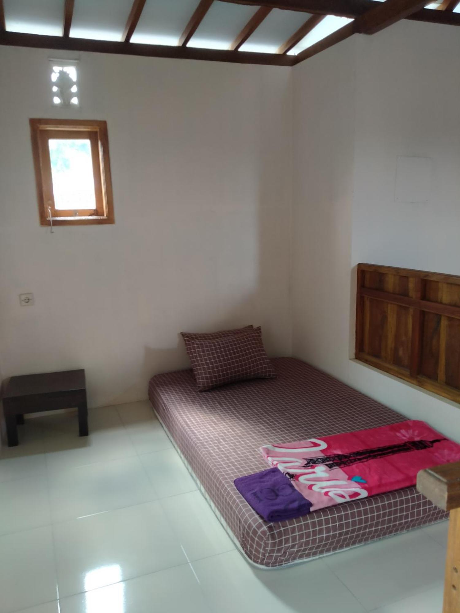 Homestay Rnj